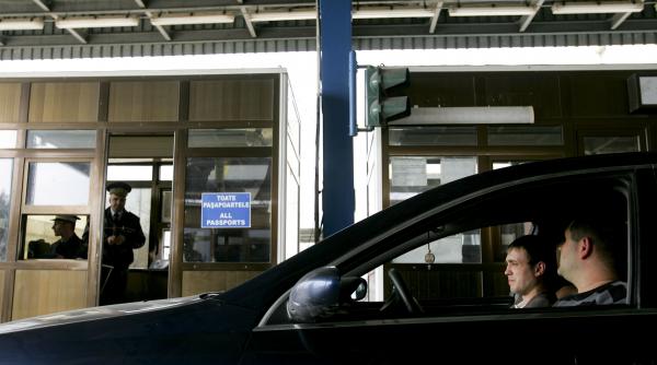 vamile cu ungaria blocate de autotrenuri