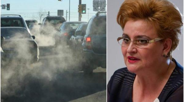 atentie soferi ministrul mediului da lamuriri despre noua taxa de poluare