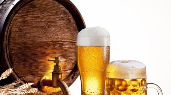 in canada a fost preparata o bere dupa o reteta din secolul al iv lea