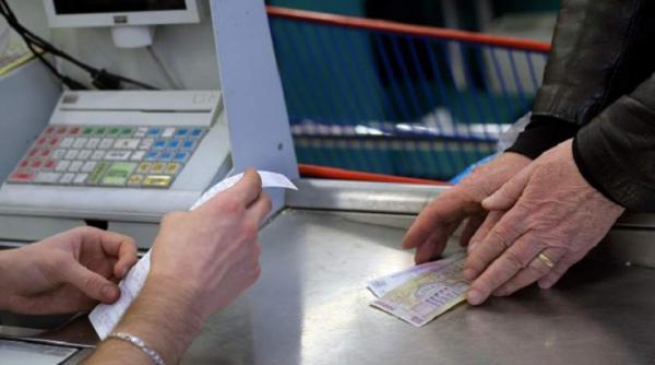 ministerul finatelor pune la bataie premii de un milion de lei la loteria bonurilor fiscale