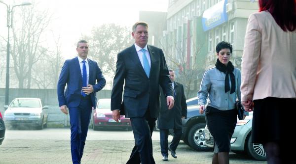 o noua amanare pentru referendum