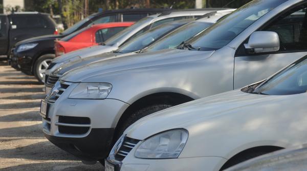 se pregateste o noua taxa auto surse