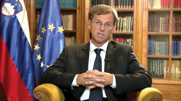 slovenia premierul miro cerar si a anuntat demisia