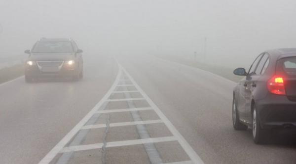 alerta anm cod galben de ceata in judetele vrancea si galati pana la ora 13 00