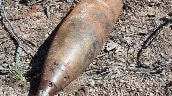 caz socant la iasi un pensionar a fost condamnat dupa explozia unui bombe pe care o folosea sa taseze pamantul din curte