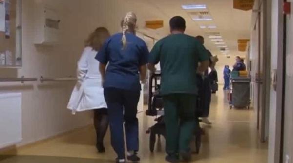 gripa a mai ucis un om numarul deceselor a ajuns la 102