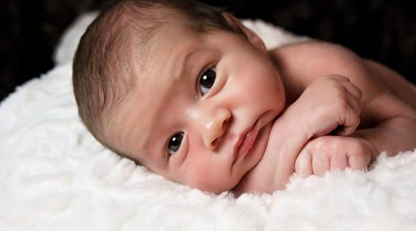 incredibil un copil din afganistan a primit la botez numele de donald trump