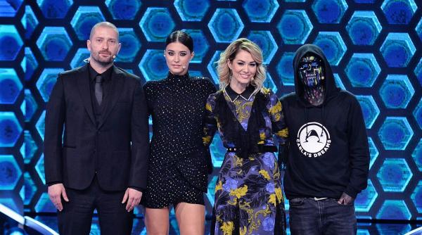 the four cei 4 incepand din 31 martie la antena 1