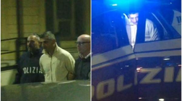 un roman a fost condamnat in italia dupa ce a violat si jefuit o australianca la roma