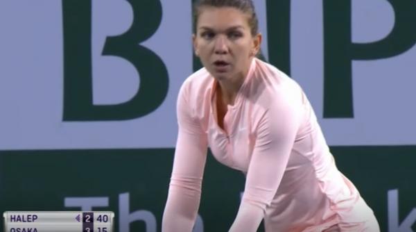 cristian tudor popescu explica caderea simonei halep a facut o intindere psihica