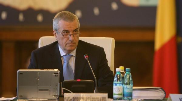 dosarul in care tariceanu a fost reclamat pentru fals in declaratii clasat de parchetul general