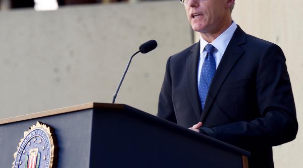 fostul director adjunct al fbi a fost demis