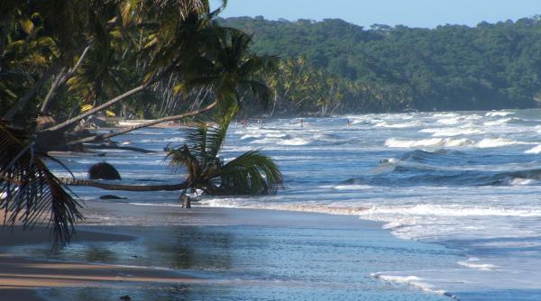 in cazul unui mare cutremur capitala insulelor trinidad si tobago s ar scufunda