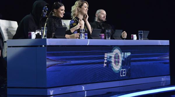 antonia despre relatia sa cu feli la pupitrul de jurat the four cei 4