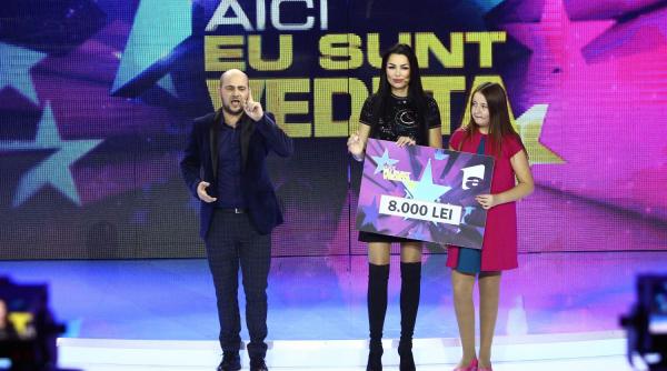 brigitte nastase si fiica ei sara au castigat cea de a doua editie aici eu sunt vedeta