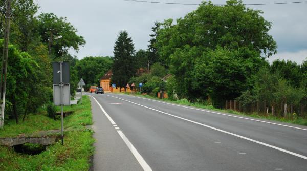 cnair a ridicat restrictia de tonaj pe dn 28a intre targu frumos si pascani