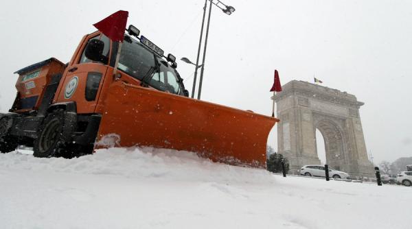alis grasu ambulantele patrund greu pe strazile laterale