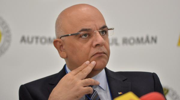 arafat noile aparate ale mortii