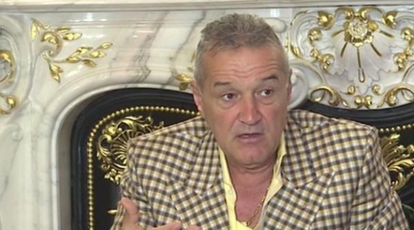 gigi becali reactie furibunda dupa meci hategan a fost chitit