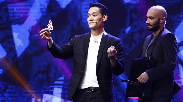 iumor primul in preferintele publicului comercial