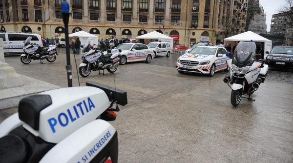 m a i pune girofar pe 100 de milioane de lei