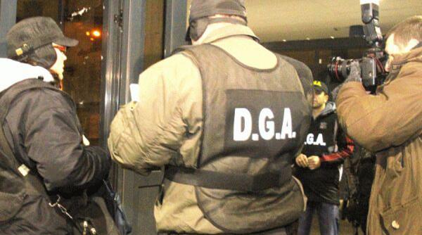 perchezitii la un chirug din targu mures suspectat de infractiuni de coruptie