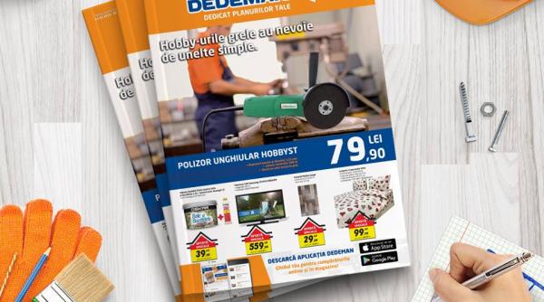 proprietarii dedeman detin peste 50 din actiunile cemacon