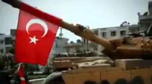 sultanul erdogan de neoprit ankara pleaca la vanatoare pe kurzi si in irak