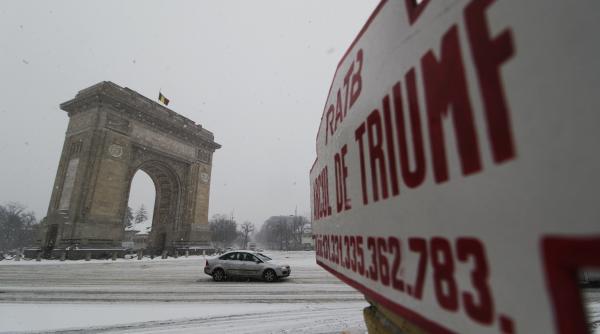 alerta vineri scolile vor fi inchise in bucuresti