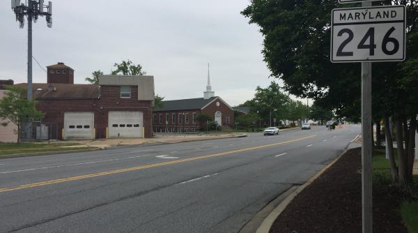 atacatorul de la scoala din maryland a murit