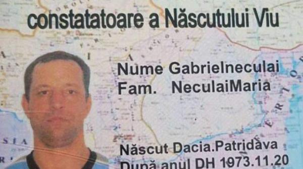 caz teribil la brasov un sofer i a uimit pe politistii rutieri dupa ce le a prezentat dovada ca este nascut viu