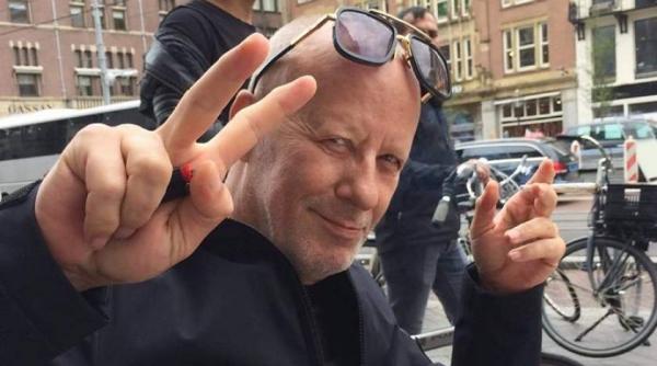 dan negru despre cum i a refuzat andrei gheorghe o invitatie la emisiune