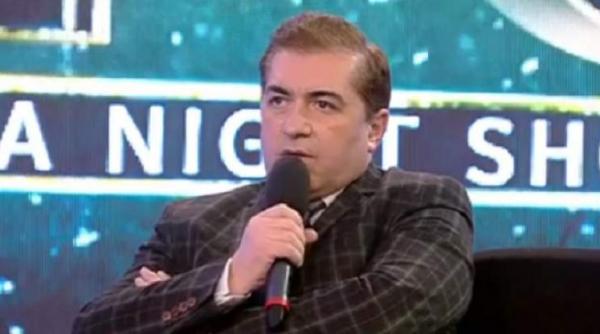 daniel ionascu implicat intr un grav accident rutier avocatul a fost dus de urgenta la spital