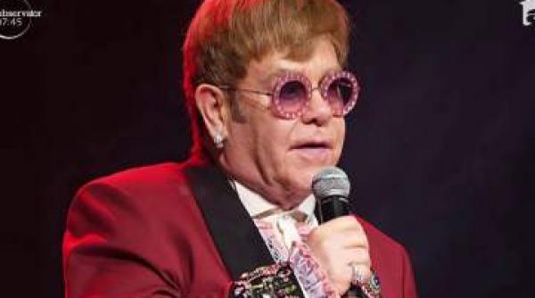 elton john intentioneaza sa se retraga dar spera ca muzica lui ramane nemuritoare