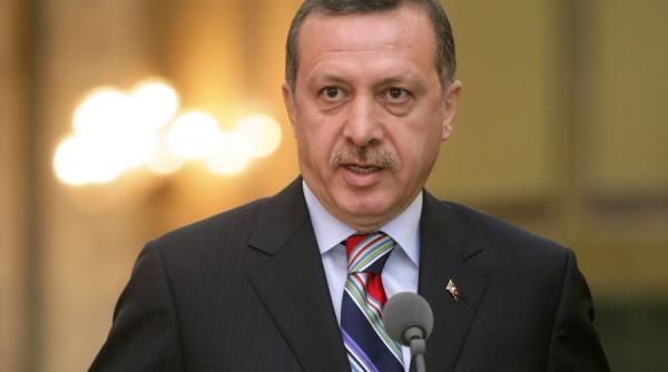 erdogan reactioneaza virulent dupa ce a fost criticat de sua