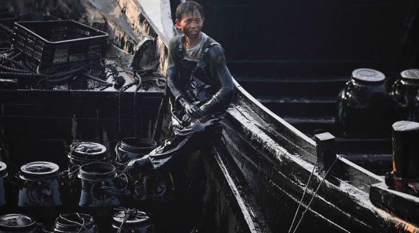 grupul citic vrea o parte din activitatile din europa ale cefc china energy