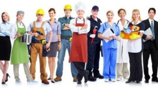 guvernul sustine investitii de 1 3 miliarde de euro pentru cresterea participarii pe piata muncii