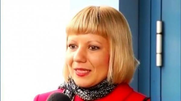 iccj camelia bogdan a afectat imaginea justitiei