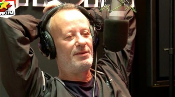nuami dinescu despre andrei gheorghe nu si a mai gasit loc in niciun radio nicaieri nu a mai fost loc pentru el