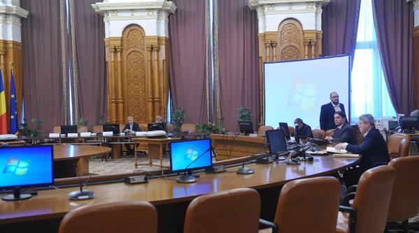 puterea asupra iccj mutata de la presedinte la csm