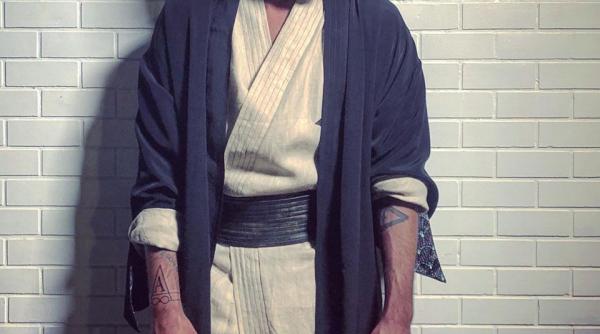 radu valcan si a facut un tatuaj plin de semnificatii pe insula iubirii