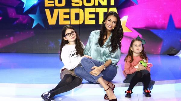 secretele ancai sina serea ale lui wilmark si ale lui radu sirbu de la o zone dezvaluite de copiii lor la aici eu sunt vedeta