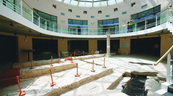 tratamente complexe la mangalia