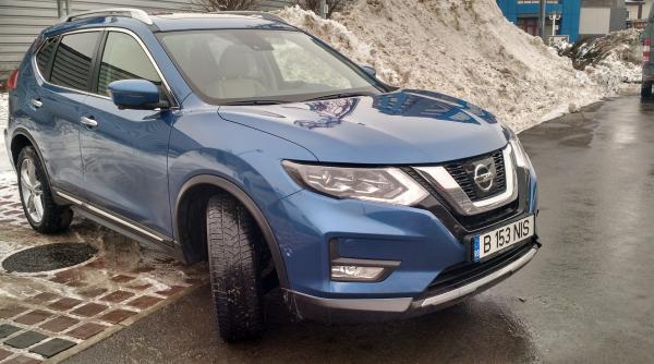 ce stie sa faca un sistem inteligent 4x4