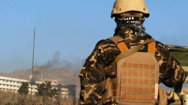 cel putin 26 de morti in urma unui atentat sinucigas la kabul