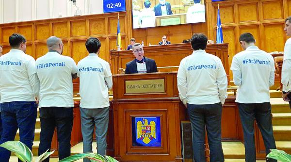 legile justitiei redefinesc eroarea judiciara si reaua credinta