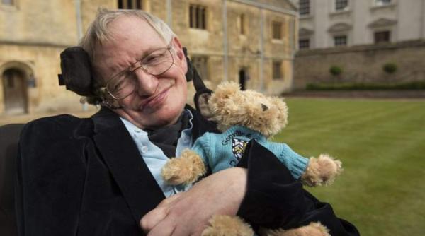 stephen hawking va fi inmormantat alaturi de newton la westminster abbey