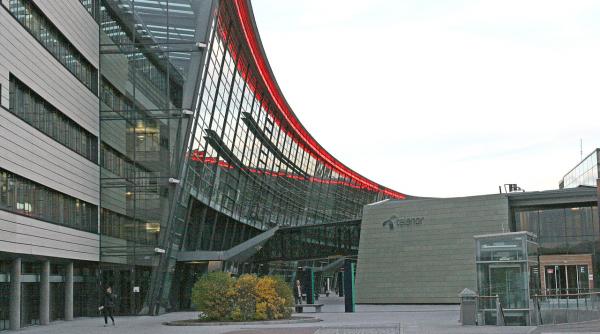 telenor renunta la operatiunile de telefonie mobila din europa centrala si de est