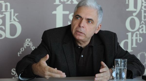 adrian severin amintiri din spitalul de boli sociale