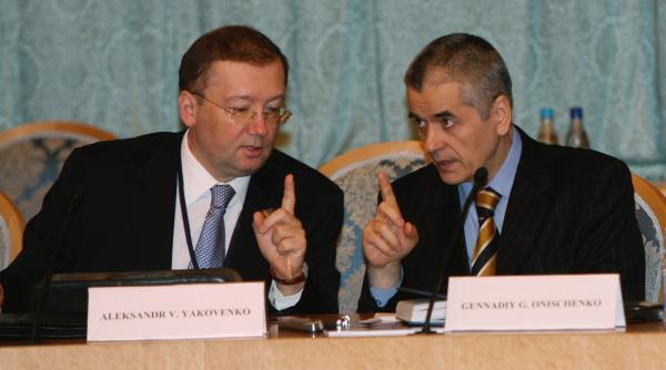 ambasadorul rusiei la londra sustine ca marea britanie are propriul stoc de agenti neurotoxici novichok